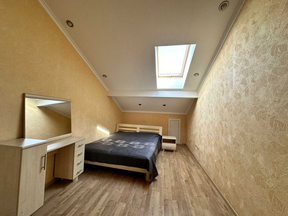 4к з ремонтом в ЖК Софія