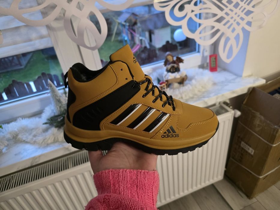 Buty męskie 
41-46
Wysyłka pobraniowa 
Zapraszam