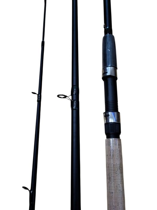 Фидерное удилище Weida IMPULSE-2 60-160г 2.7,3.0,3.3,3.6 та 3.9м