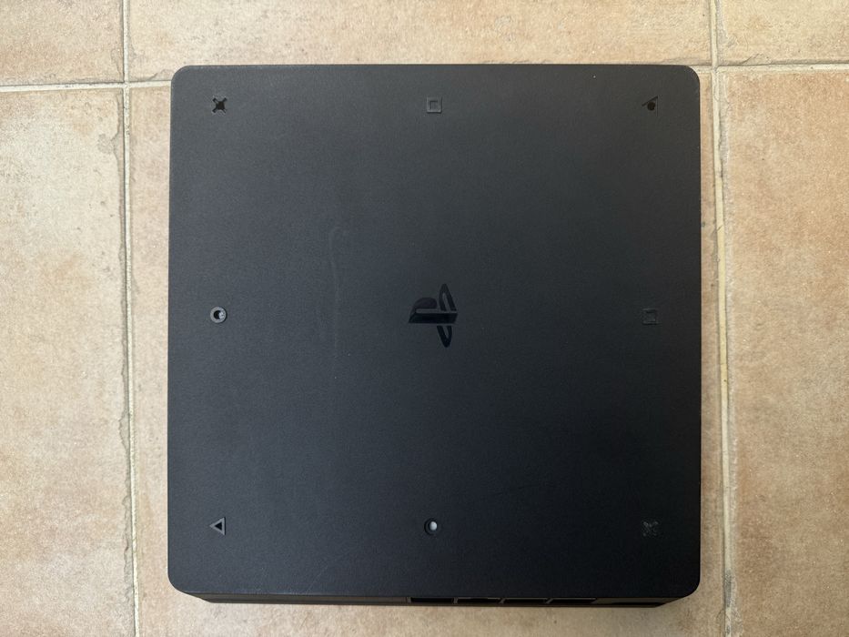 PlayStation4-Nova