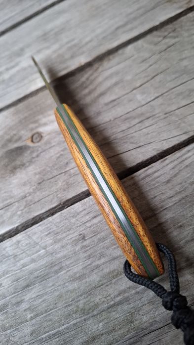 Noże handmade – myśliwskie, survivalowe, kuchenne – solidne i stylowe,