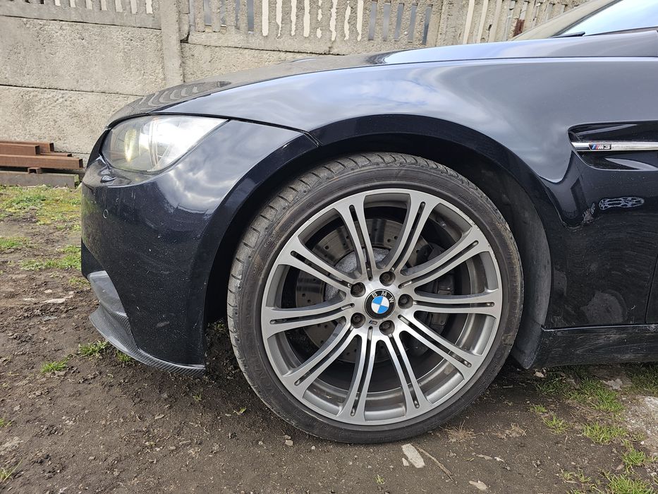 Bmw m3 e92 e93 e90 m3 felgi styling 220M  19 5x120