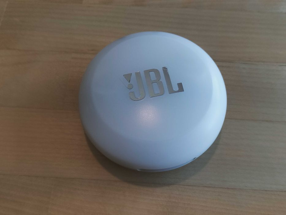 JBL Free X Brancos - In-Ear Headphones Bluetooth