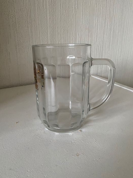 Kufel, piwo Gdanskie