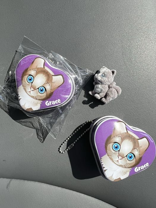 Puppy club милі кошенята