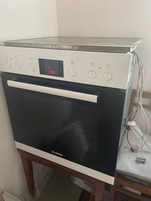 Продам духовку духовой шкаф шафу bosch