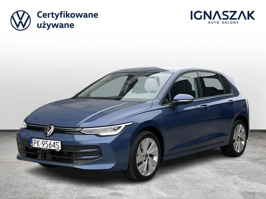 Volkswagen Golf | Demo | Salon Pl | Dsg | Life | Gwarancja!