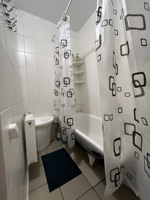 1-к Квартира посуточно - левый берег ,Район Правды-Калиновой.