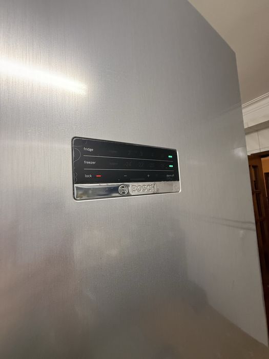Frigorifico Combinado  Bosch