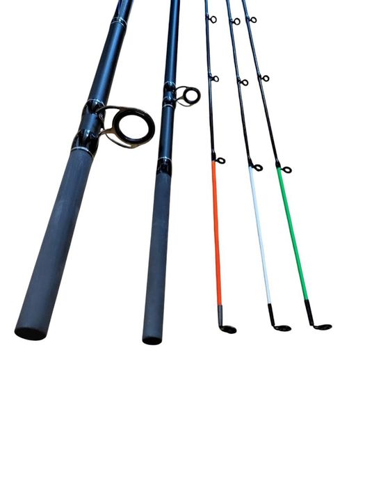 Фідерне вудилище Boya By Falcons Feeder 3.3м,3.6м і 3.9м тест до 180г
