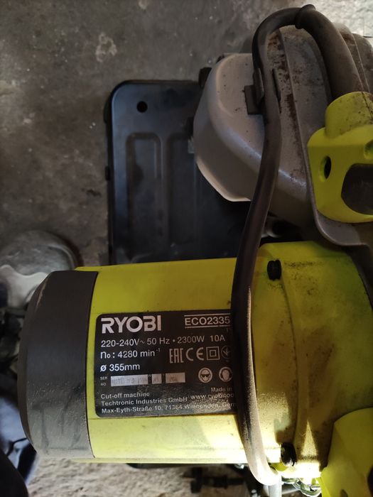 Radial de Bancada para Metal