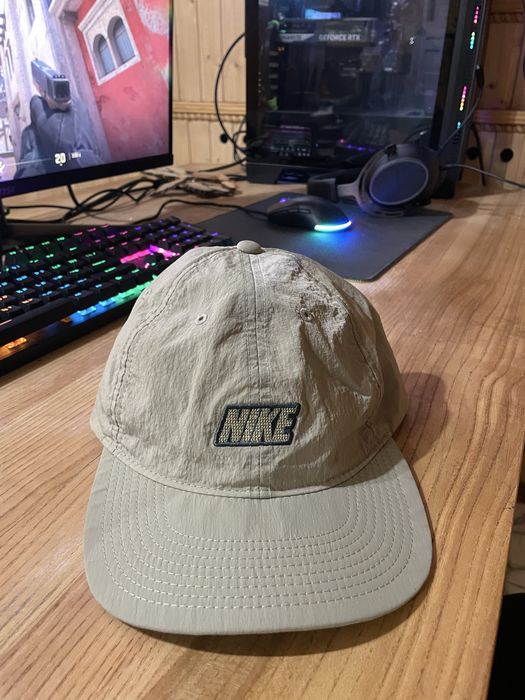 Кепка Nike (найк) нейлон