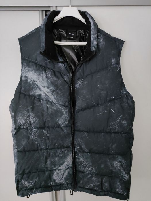 Duży pakiet ubrań L,XL.