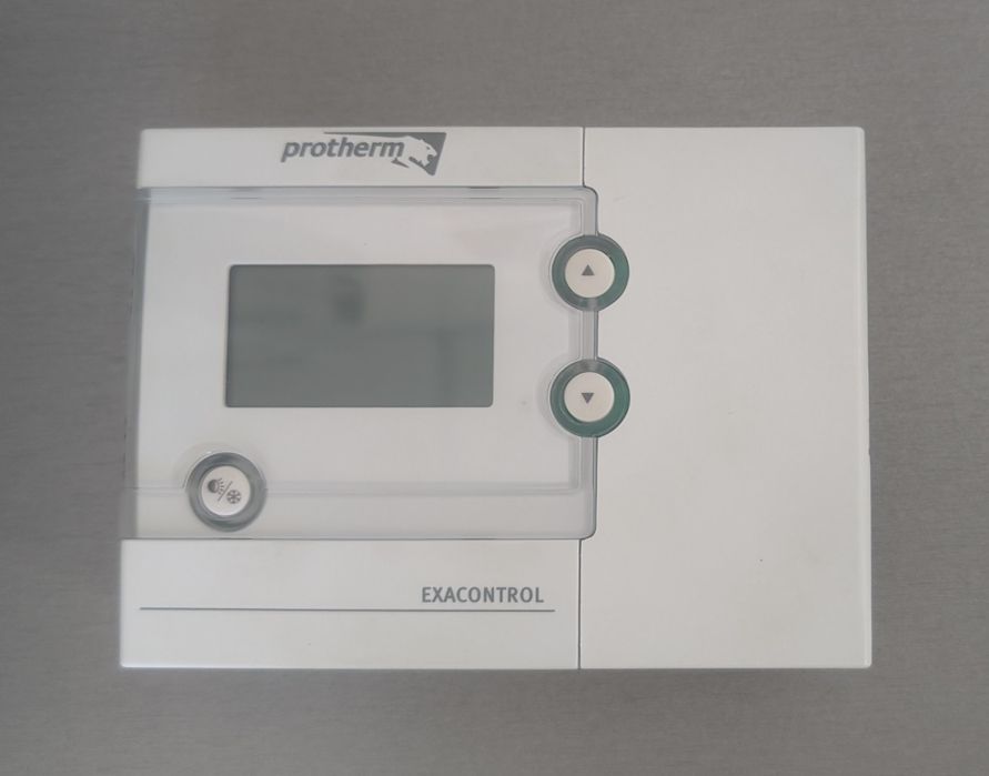 Кімнатний регулятор температури Protherm Exacontrol 7