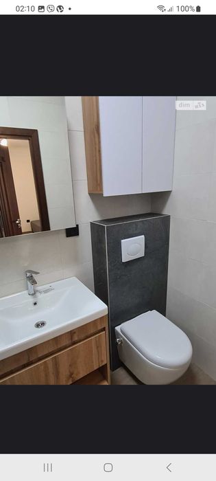 Оренда однокімнатної квартири центр ( власник)