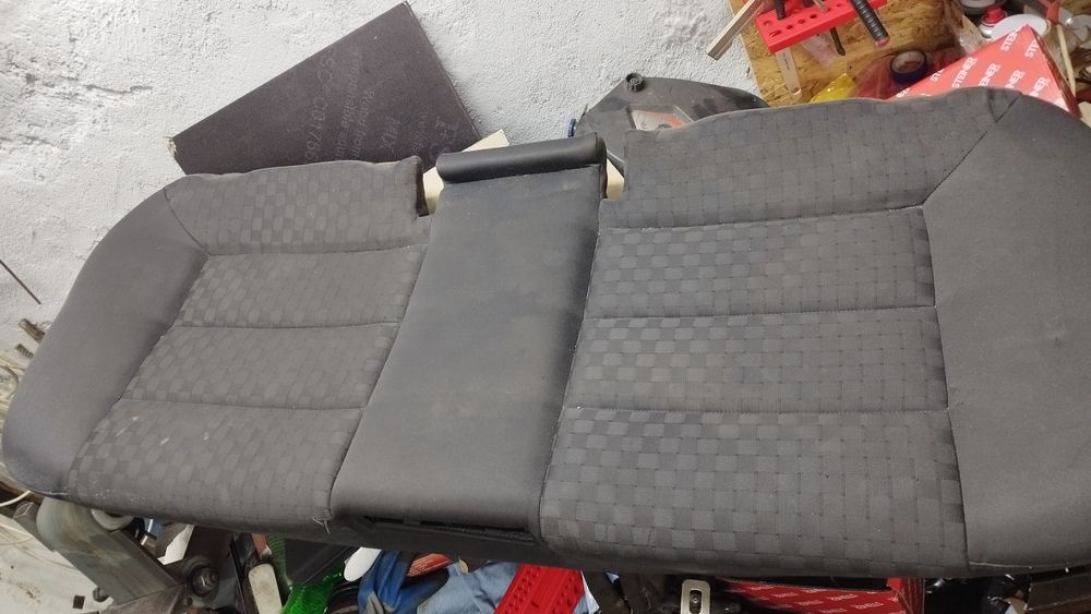 Części do Audi A6 C5