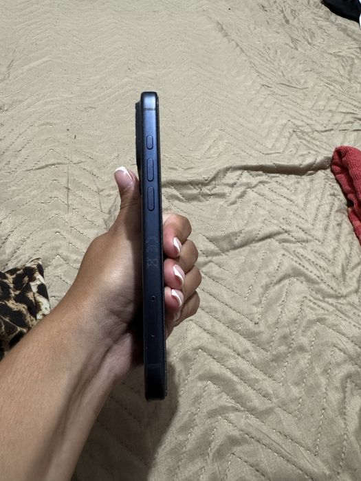 Vendo iphone 17 pro