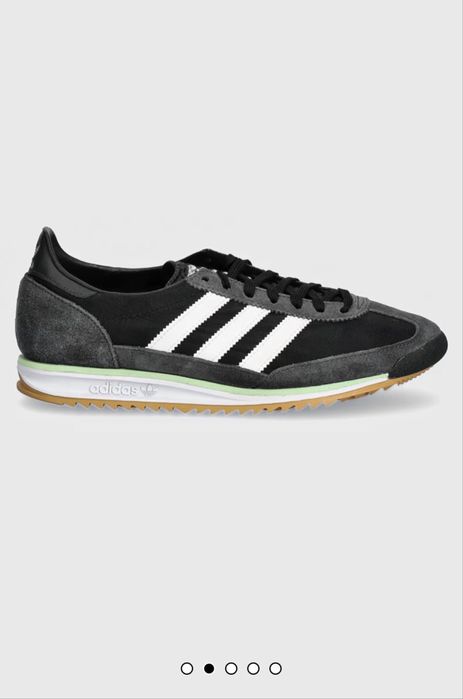 Кросівки adidas Originals SI 72 OG W