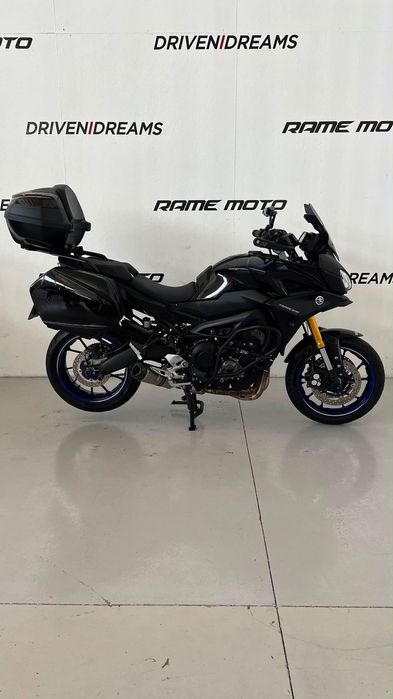 Yamaha Tracer 9 GT