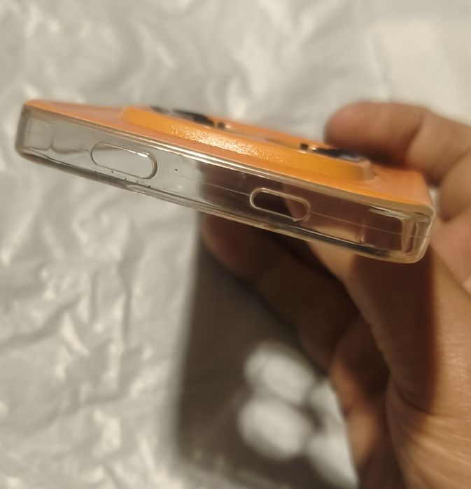 Для гаджета Redmi Note 15 Pro 5G/Note 15 Pro 5G Plus