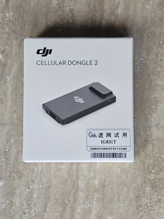 DJI Cellular Dongle 2