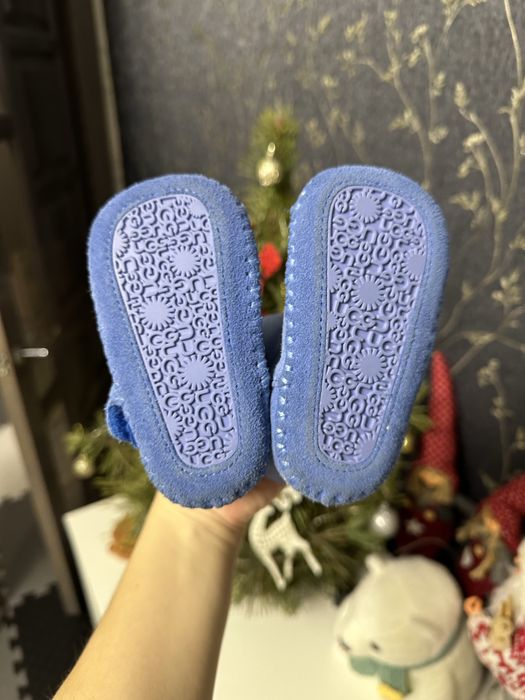 Угги детские сапожки (австралия)