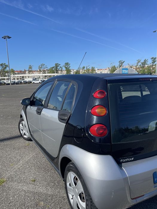 Smart ForFour 1.1 2005