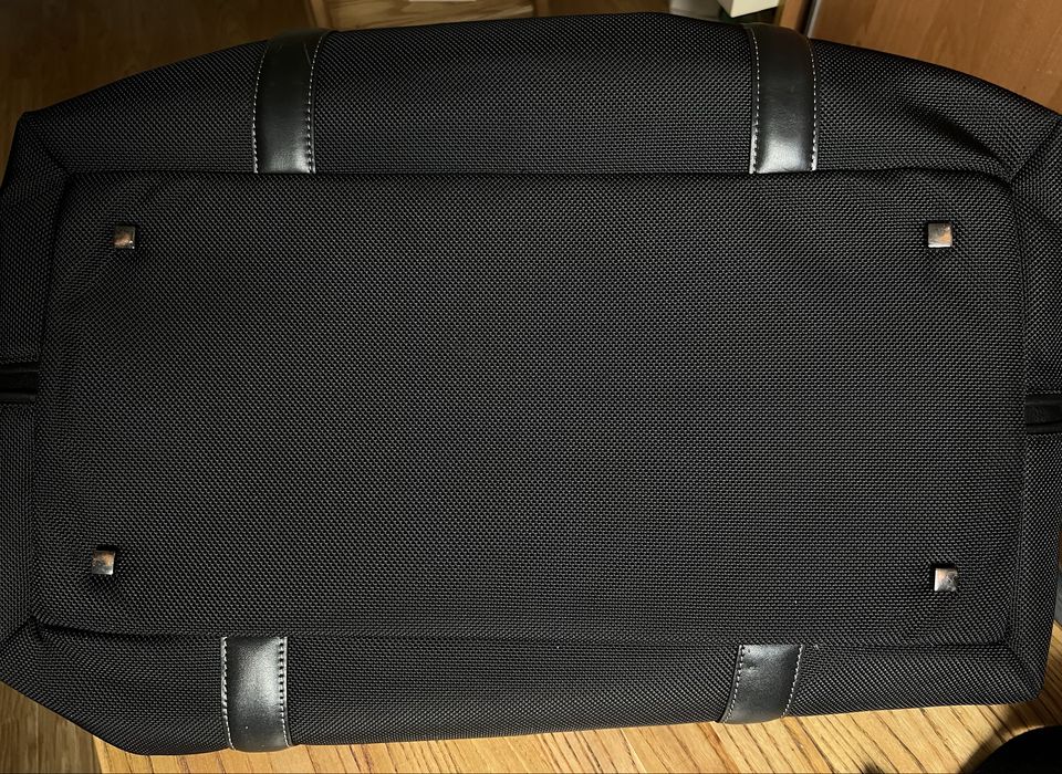 Дорожна сумка Samsonite