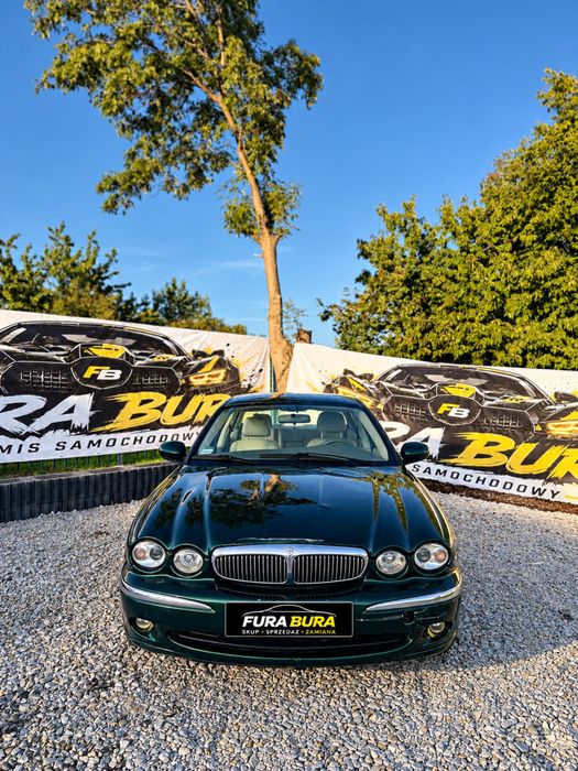 Jaguar X-Type