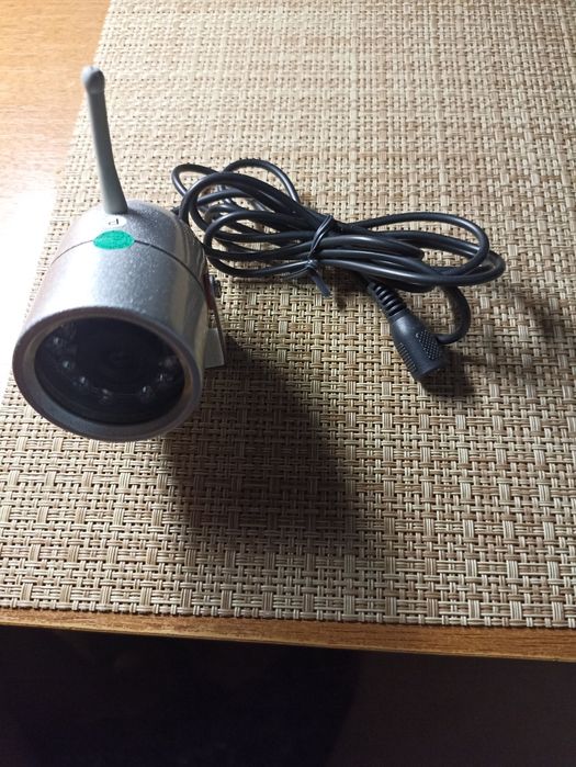 Камера для наружного наблюдения