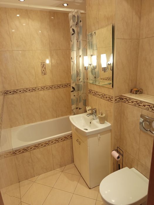 Mieszkanie 38 m² Bródno Rembielińska - Widok 3