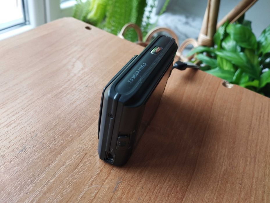 Aparat Technika SH-7065