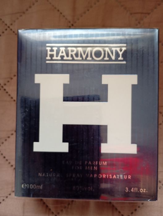 Perfumy damskie i męskie