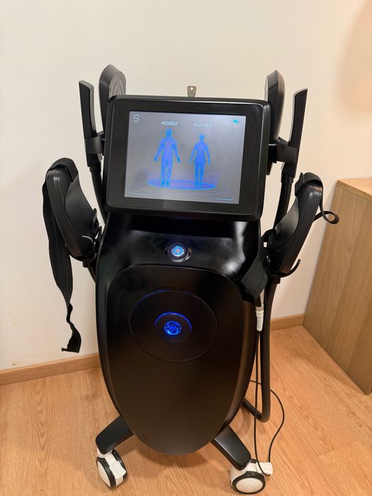 Máquina sculp ProSistem Stetical Busines