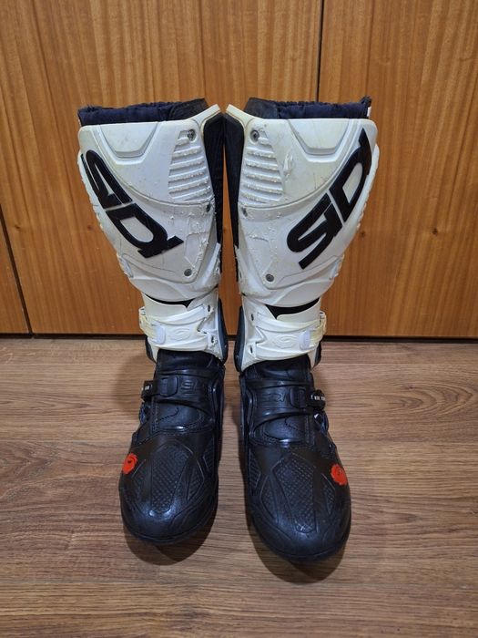 Botas Sidi CrossFire 3 42