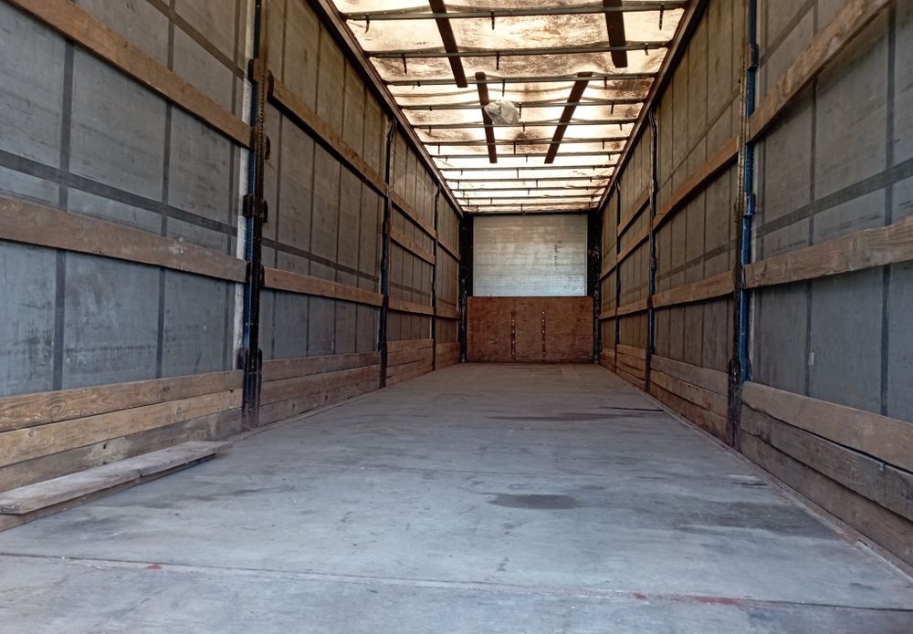 Продам сцепку Рено Магнум Е5 460 DXI і прицеп Zaslav  D-651   2007 р.