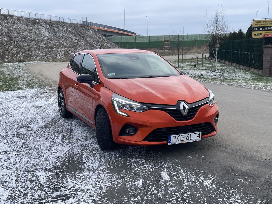 Renault Clio 1.3 TCe