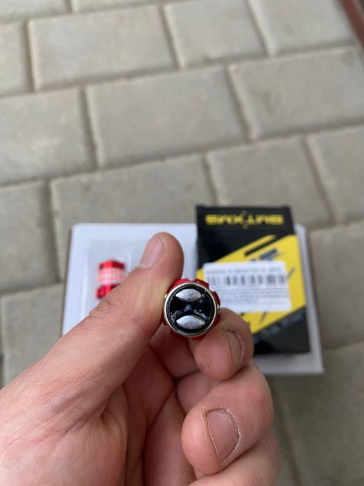 Лампи PR21/5W 12V на задній стоп та W5W (T10) в ДХО або салон