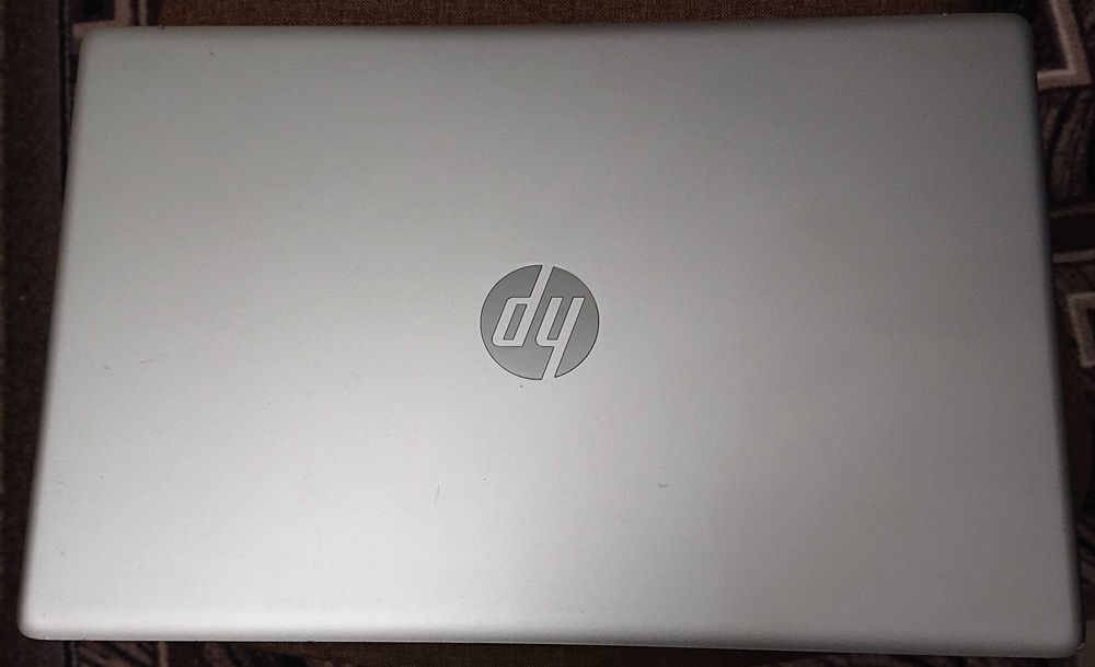 Hp /17,3"/Ryzen 5 5500U/SSD 512 Gb/16 Gb DDR4/батарея 3 час