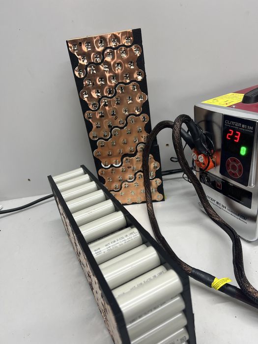 Regeneracja, naprawa baterii hulajnoga rower