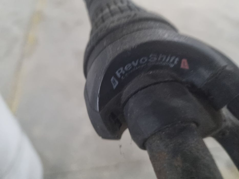 Bicicleta Berg Blast 243