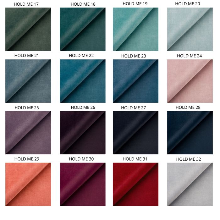 PRODUCENT Krzesło DELUXE KR-14 Tkanina do wyboru