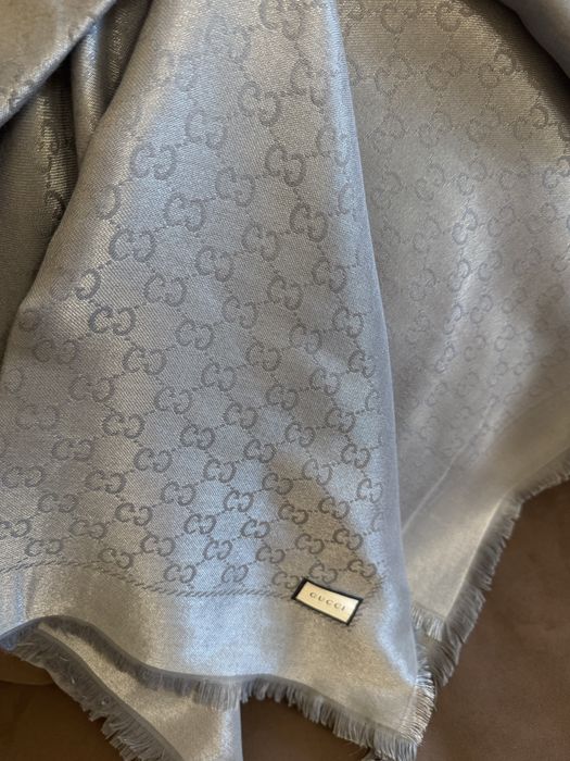 Платок женский GUCCI
