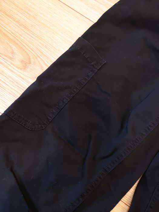 Spodnie cargo Sinsay S 36