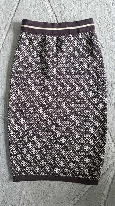 Guess komplet xs logo 4G