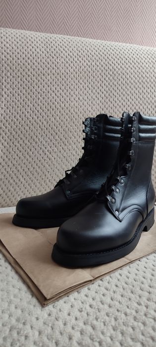 Buty wojskowe Armex wz.919/MON rozm 28
