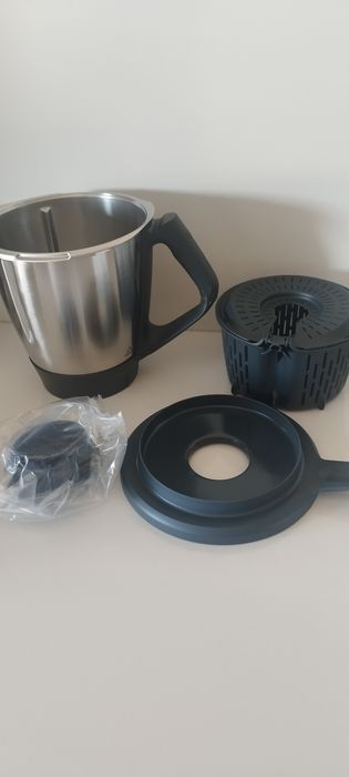 Copo Completo Novo Bimby Tm6