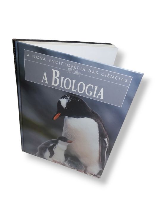 " A nova enciclopédia das Ciências" - 9 volumes