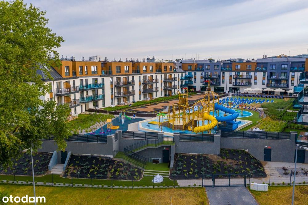 Apartamenty z gwarantownym przychodem 3 600 zł miesięcznie – pohled 6