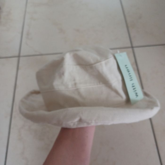 Kapelusz Inside Adjuster 45% len/ 57 cm
